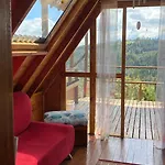 Apartamento En Colores Y O Cabana Hermosa